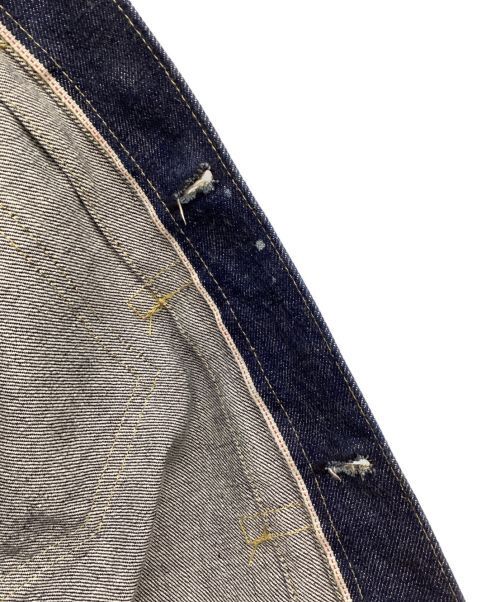 Levi's 2nd Reproduction Denim Jacket Denim Jacket