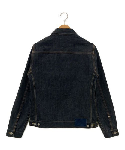 Visvim Selvedge Denim Jacket Denim Jacket