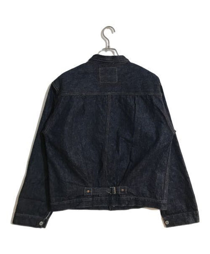 Warehouse 2001XX Denim Jacket Denim Jacket