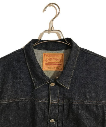 Warehouse 2001XX Denim Jacket Denim Jacket