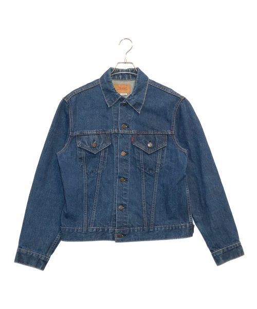 Levi's 4th Denim Jacket Denim Jacket