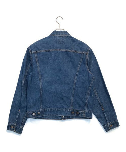 Levi's 4th Denim Jacket Denim Jacket