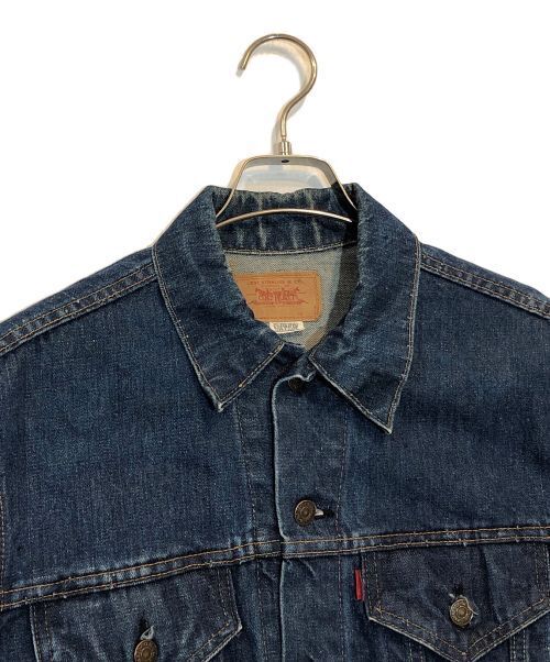 Levi's 4th Denim Jacket Denim Jacket