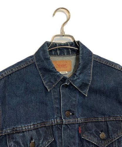 Levi's 4th Denim Jacket Denim Jacket