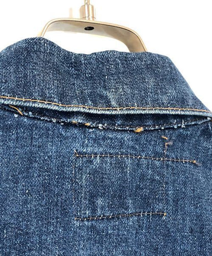 Levi's 4th Denim Jacket Denim Jacket