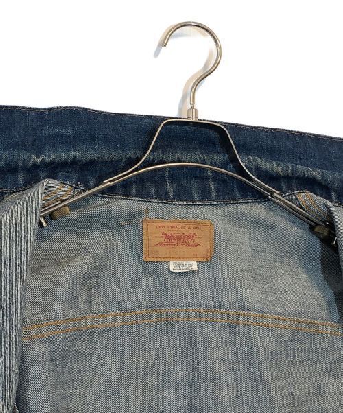 Levi's 4th Denim Jacket Denim Jacket