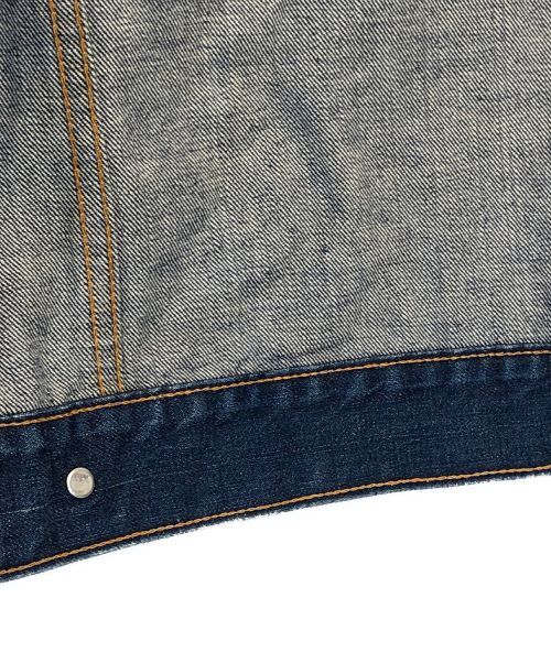 Levi's 4th Denim Jacket Denim Jacket