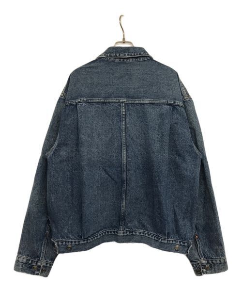 Tanaka New Classic Jean Jacket Denim Jacket