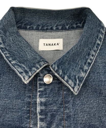 Tanaka New Classic Jean Jacket Denim Jacket