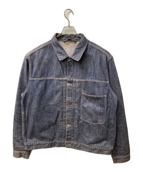 Levi's 1stdenim Trucker Jacket Denim Jacket