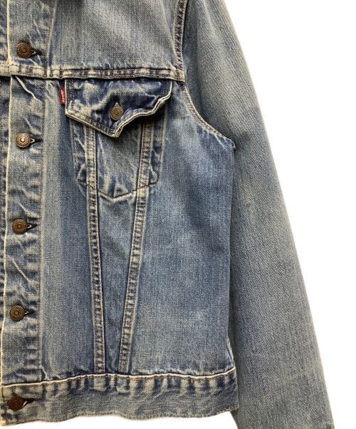 Levi's 60S 70S Denim Jacket 4th Denim Jacket