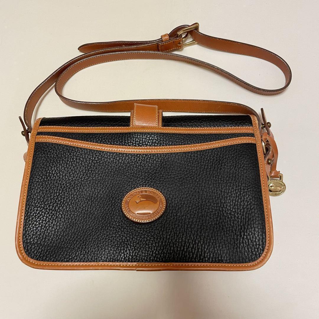 Dooney Bourke Shoulder Bag