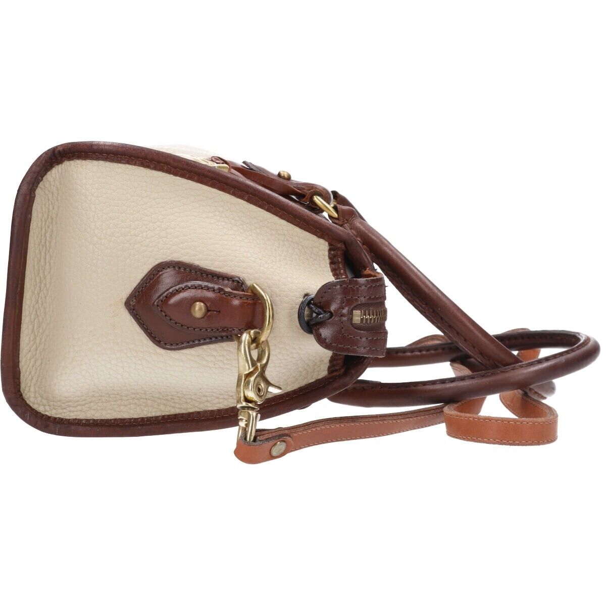 Dooney And Bourke 2Way Shoulder Bag Made In Usa /Gaa003337 240724