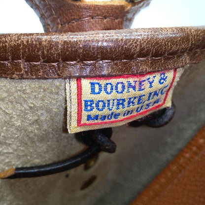 Dooney And Bourke 2Way Shoulder Bag Made In Usa /Gaa003337 240724