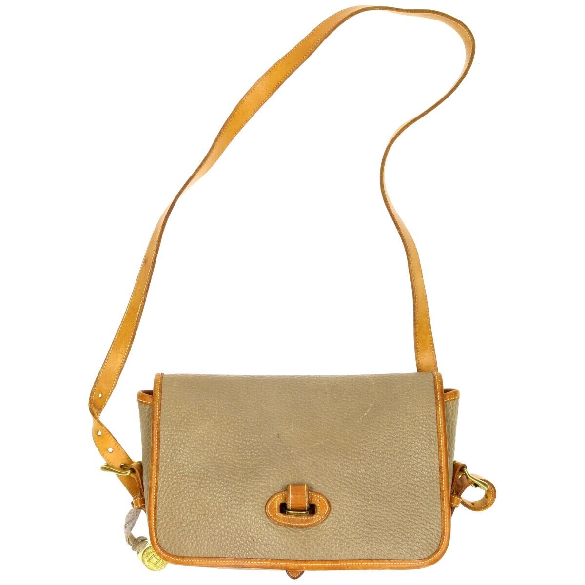 Dooney And Bourke Shoulder Bag Made In Usa /Gaa003382 240720