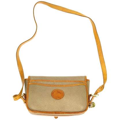 Dooney And Bourke Shoulder Bag Made In Usa /Gaa003382 240720