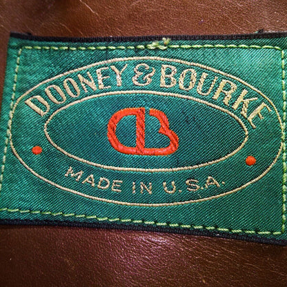 Dooney And Bourke Shoulder Bag Made In Usa /Gaa003382 240720