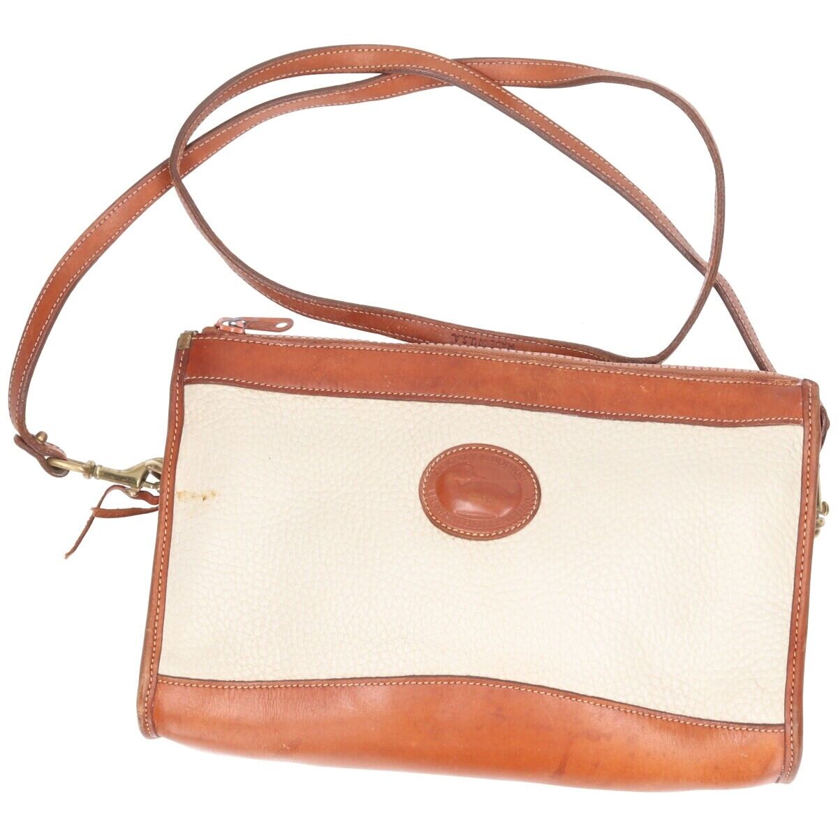 Dooney And Bourke Shoulder Bag /Gaa002510 240127 Elle Ss2406