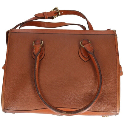 Dooney And Bourke 2Way Shoulder Bag Made In Usa /Gaa003385 240720