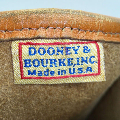 Dooney And Bourke 2Way Shoulder Bag Made In Usa /Gaa003385 240720