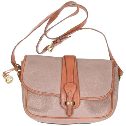 Dooney And Bourke Shoulder Bag Made In Usa /Gaa002696 240324