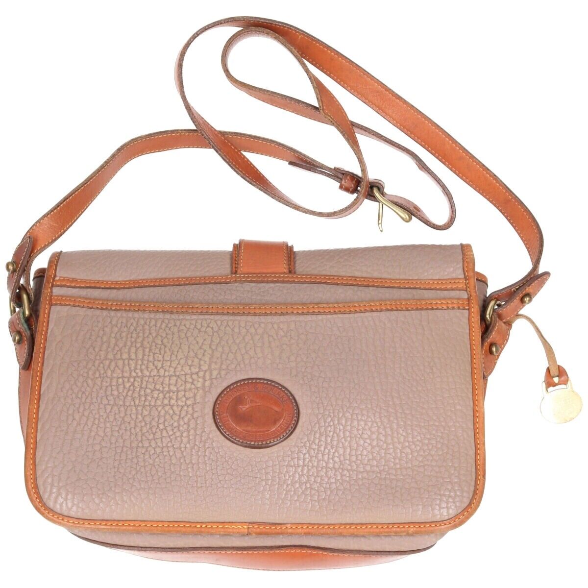 Dooney And Bourke Shoulder Bag Made In Usa /Gaa002696 240324