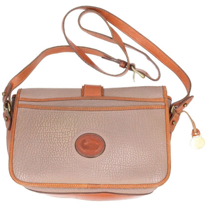 Dooney And Bourke Shoulder Bag Made In Usa /Gaa002696 240324