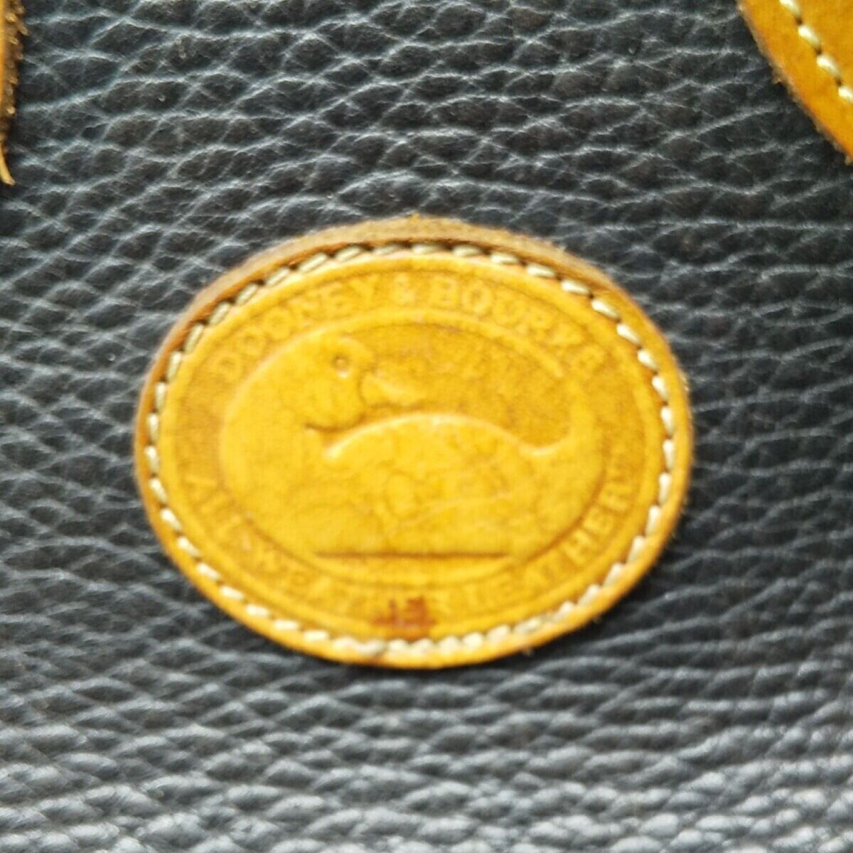 Dooney And Bourke Boston Bag /Gaa002650 240325