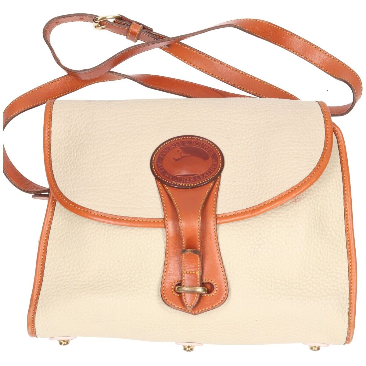 Dooney And Bourke Shoulder Bag Made In Usa /Gaa002549 231222 Elle Lp2407