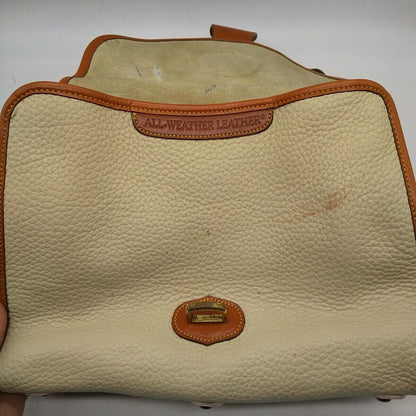 Dooney And Bourke Shoulder Bag Made In Usa /Gaa002549 231222 Elle Lp2407