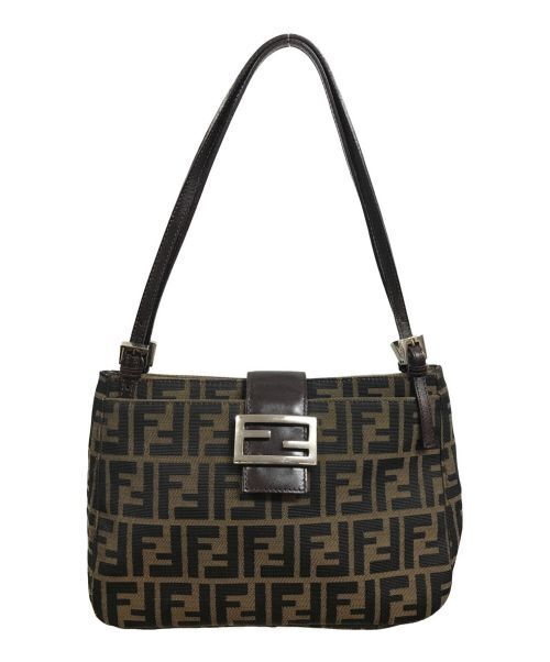 FENDI  One Shoulder Bag Good Condition