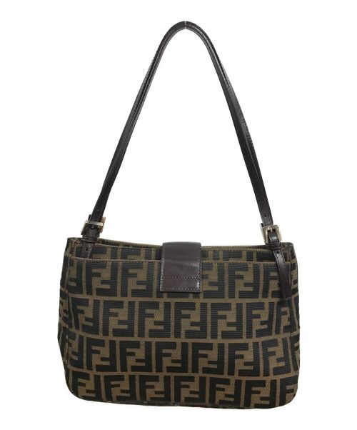 FENDI  One Shoulder Bag Good Condition