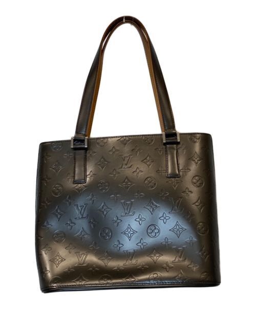 Louis Vuitton  Stockton Tote Bag Good Condition