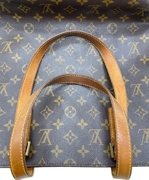 Louis Vuitton  Vavant Gm Tote Bag Good Condition