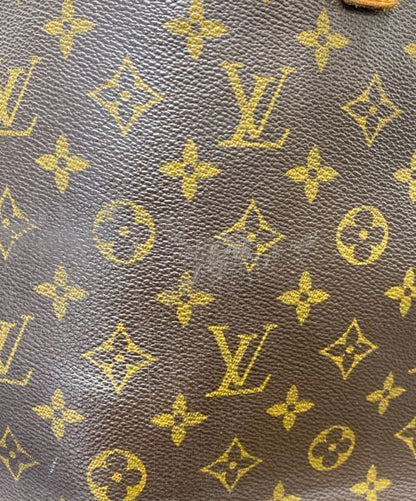 Louis Vuitton  Vavant Gm Tote Bag Good Condition