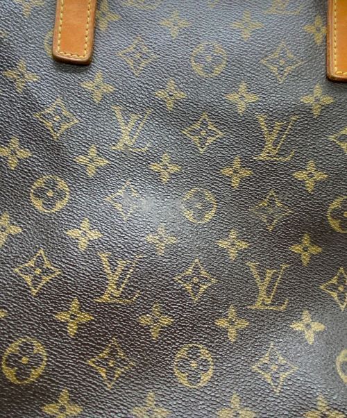 Louis Vuitton  Vavant Gm Tote Bag Good Condition