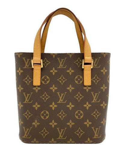 Louis Vuitton  Tote Bag Monogram Vavant Pm Good Condition