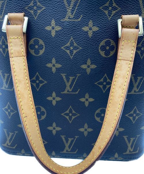 Louis Vuitton  Tote Bag Monogram Vavant Pm Good Condition