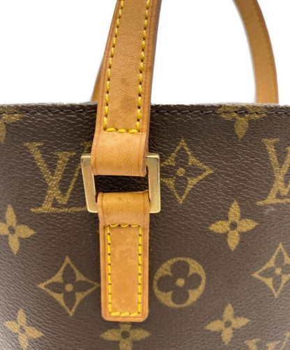 Louis Vuitton  Tote Bag Monogram Vavant Pm Good Condition