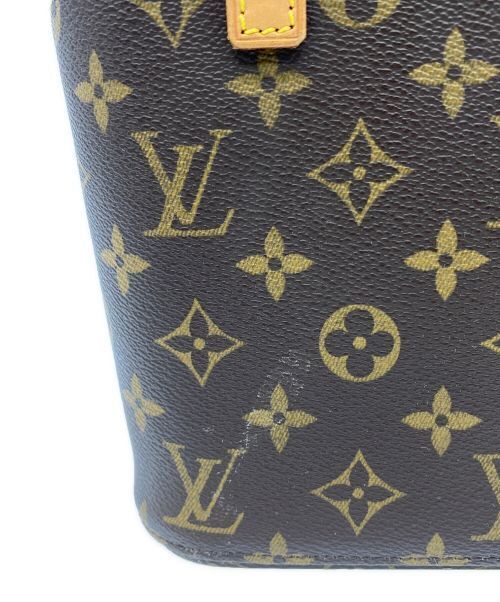 Louis Vuitton  Tote Bag Monogram Vavant Pm Good Condition