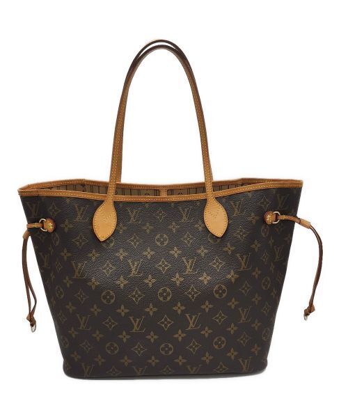 Louis Vuitton  Tote Bag Good Condition