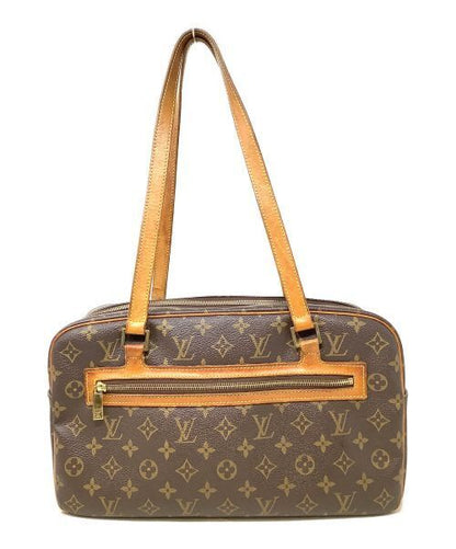 Louis Vuitton  Shoulder Bag Louis Vuitton Monogram M51181 Good Condition