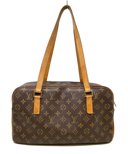 Louis Vuitton  Shoulder Bag Louis Vuitton Monogram M51181 Good Condition