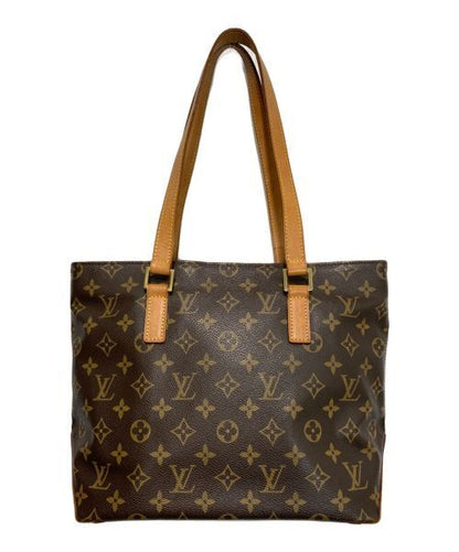 Louis Vuitton  Hippo Piano Shoulder Tote Bag Good Condition