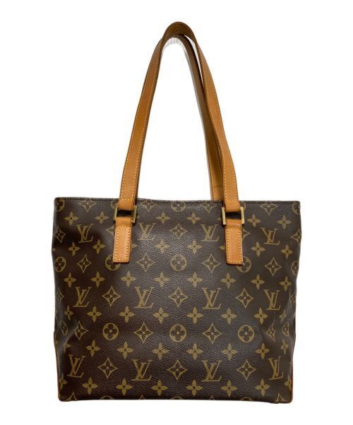 Louis Vuitton  Hippo Piano Shoulder Tote Bag Good Condition