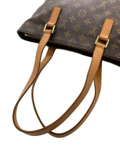 Louis Vuitton  Hippo Piano Shoulder Tote Bag Good Condition