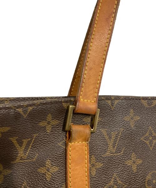 Louis Vuitton  Vavant Gm Shoulder Tote Bag Good Condition