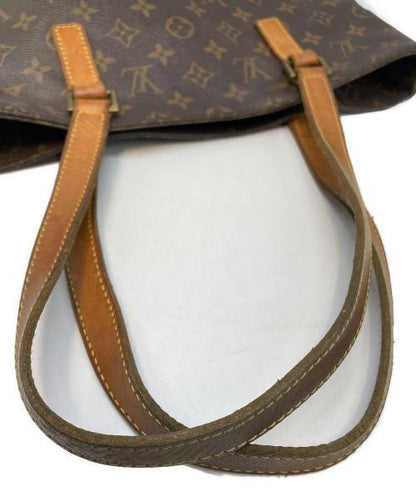 Louis Vuitton  Vavant Gm Shoulder Tote Bag Good Condition