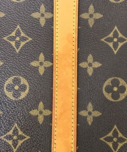 Louis Vuitton  Babylon Shoulder Bag Good Condition