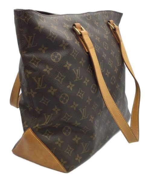 Louis Vuitton  Shoulder Tote Bag Kabamezzo M51151 Good Condition